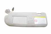 Linke Sonnenblende HYUNDAI i40 CW (VF) 1.7 CRDi