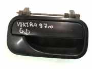 Türaußengriff hinten rechts OPEL VECTRA B Estate (31_) 2.0 DTI 16V GM712