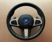 Lenkrad BMW X7 (G07) xDrive 30 d 022