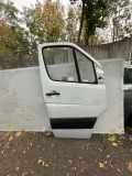 Tür rechts vorne Mercedes-Benz Sprinter 3,5t Pritsche (906) F4427