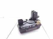 Türschloss rechts hinten Opel Zafira B (A05) 13210739