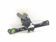 Türfensterheber hinten links JAGUAR I-PACE (X590) EV400 AWD J9D327001AB