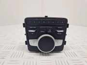 Navigations-Steuerknopf AUDI A4 Allroad (8WH, B9) 2.0 TDI quattro 1800040856 8W0919614T