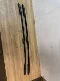 Dachreling links KIA SORENTO I (JC) 2.5 CRDi 867873E00