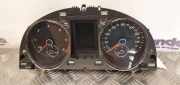 Kombiinstrument VW PASSAT B7 (362) 2.0 TDI A2C53250574