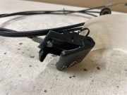 Motorhaubenöffnungsgriff MAZDA 6 Hatchback (GH) 2.0 MZR-CD K3203