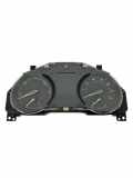 Kombiinstrument TOYOTA C-HR (_X1_) 1.8 Hybrid (ZYX10_) 83800F4481