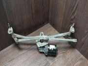 Scheibenwischermotor VW GOLF IV Variant (1J5) 1.9 TDI 1J0955325A 1J1955113A