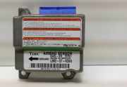 Steuergerät Airbag Mazda MPV II (LW) LB8257K3XA