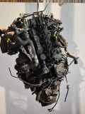 Motor CITROËN C5 III (RD_) 1.6 HDi 110 Psa
