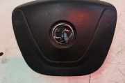Schleifring Airbag Opel Movano B Pritsche/Fahrgestell (X62) 34116559B