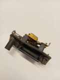 Griff zum Öffnen des Kofferraums VW TRANSPORTER IV Furgon (70XA) 1.9 TD 701823236