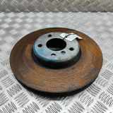 Bremsscheibe vorne links BMW 7 (F01, F02) 730 d 6785669