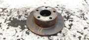 Bremsscheibe hinten links VW PASSAT B5 (3B2) 1.8