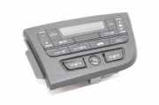 Heizungsbetätigung (Konsole) vorne Honda Civic IX (FB, FG) 79600TV0G4
