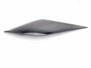 Linke Seite hinteres Seitenfenster MERCEDES-BENZ M (W166) ML 350 BlueTEC 4-matic (166.024) A1666702412