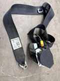 Sicherheitsgurt vorne links VW SHARAN (7N1, 7N2) 2.0 TDI 051162