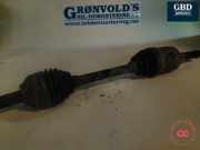 Kardanwelle Nissan Qashqai (J10) 39101JD24C