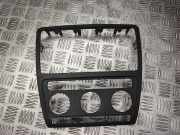 Mittelkonsole Verkleidung SKODA OCTAVIA II Combi (1Z5) 1.9 TDI 1Z0858069A
