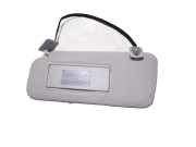 Linke Sonnenblende CITROËN C5 III Break (TD_) 3.0 V6