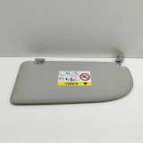 Sonnenblende links VW Caddy IV Kasten (SAA, SAH) 2K0857551J