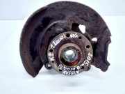 Achsschenkel (ABS) links vorne Nissan Qashqai II (J11)