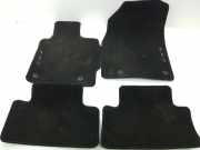 Mattenset MAZDA CX-7 (ER) 2.3 MZR DISI Turbo