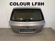 Kofferraumdeckel SKODA ROOMSTER (5J) 1.6 TDI