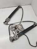 Fensterheber vorne rechts MERCEDES-BENZ S (W220) S 400 CDI (220.028, 220.128) 2207200446