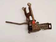 Gangschaltmechanismus CITROËN EVASION (22, U6) 2.0 HDI 16V