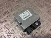 Airbag-Steuergerät LAND ROVER RANGE ROVER EVOQUE (L538) 2.2 D 4x4 BJ3214D374AC