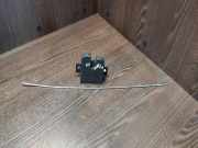 Heckklappenschloss VW TRANSPORTER V (T5) Minibus / passenger 2.5 TDI 7H0827506B