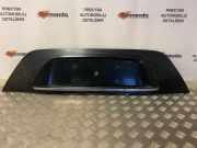 Gehäuse für Kennzeichenleuchte Mercedes-Benz E-Klasse (W211) 2117500037