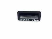 Griff zum Öffnen des Kofferraums FORD MONDEO IV Turnier (BA7) 2.0 TDCi 6M5119B514AC