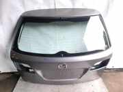Kofferraumdeckel MAZDA 6 Sedan (GG) 2.0 DI