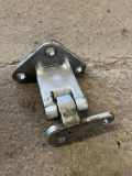 Heckklappescharnier links OPEL FRONTERA B (6B_) 2.2 i (6B_ZC, 6B_VF, 6B_66, 6B_76)
