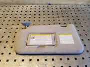 Linke Sonnenblende NISSAN JUKE (F15) 1.5 dCi