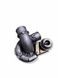 Turbolader MERCEDES-BENZ VITO Minibus / passenger (638) 110 CDI 2.2 (638.194) A6110961199