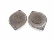 Türlautsprecher vorne rechts CHRYSLER PT CRUISER (PT_) 2.0 04671646AA