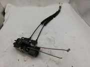 Türschloss links vorne Chevrolet Captiva (C100, C140)