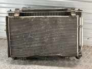 Kühler Mazda CX-5 (DK) P501