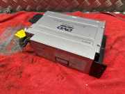 CD-Wechsler MERCEDES-BENZ M (W164) ML 320 CDI 4-matic (164.122) 020771 DVR100