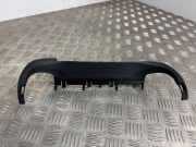 Geschwindigkeitsmesserverkleidung OPEL MERIVA B 1.4 13267444