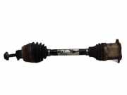Antriebswelle vorne links AUDI A7 Sportback (4GA, 4GF) 3.0 TDI quattro 4G0407271F