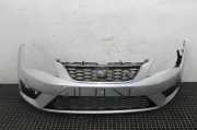Frontstoßstange SEAT LEON ST (5F8) 2.0 TDI 5F0807221M COLOR CODE - P5 / X7W