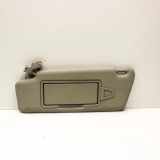 Linke Sonnenblende MERCEDES-BENZ C T-Model (S204) C 180 CGI (204.249)