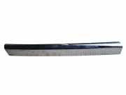 Front Bumper Center Moulding NISSAN LEAF (ZE0) Electric 620873NL0A
