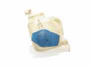 Fensterwaschtank SEAT TOLEDO II (1M2) 1.9 TDI 1J0955453N/P