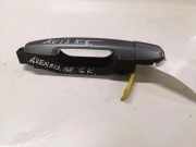 Türaußengriff hinten links TOYOTA AVENSIS (_T25_) 2.0 D-4D (ADT250_) 242305