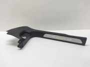 Schwellerinnenverkleidung vorne links PORSCHE PANAMERA (970) 4.8 S 970555417